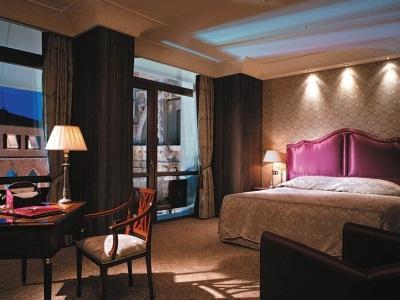 Residenza Grunwald Hotel Venise
