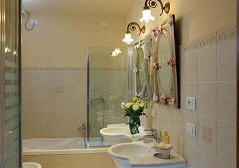 Bed & Breakfast Ca Del Console 3*