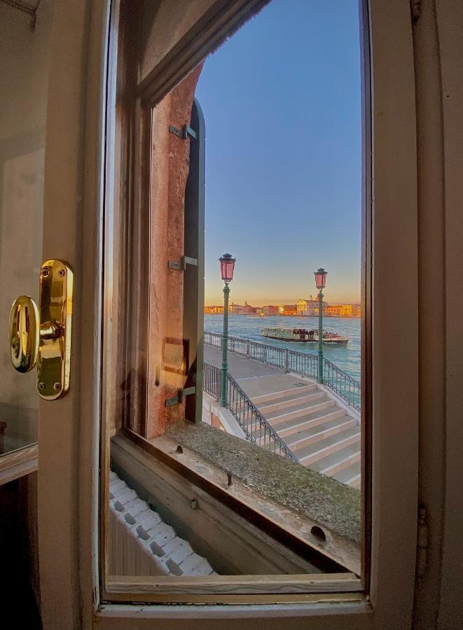 Al Ponte Lungo - Giudecca * Venetië