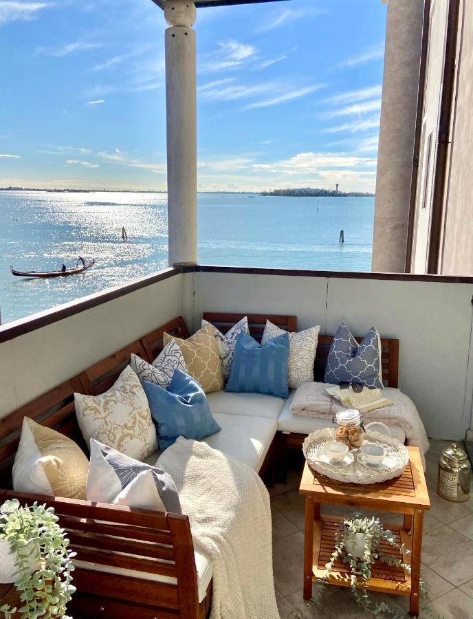 Appartement Lagoon Secret *
