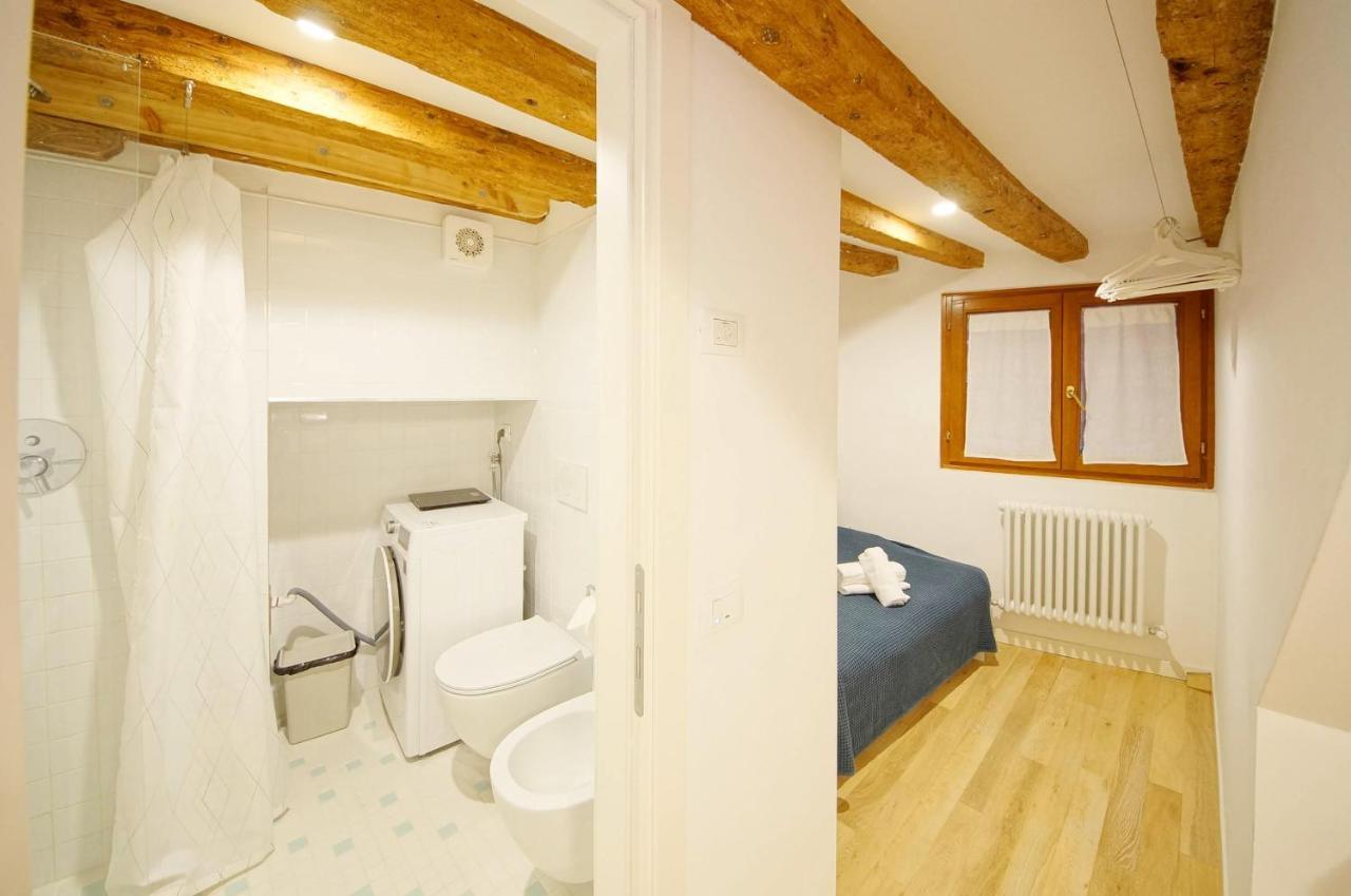 Dolcevita N 506 Design Apartment Venice