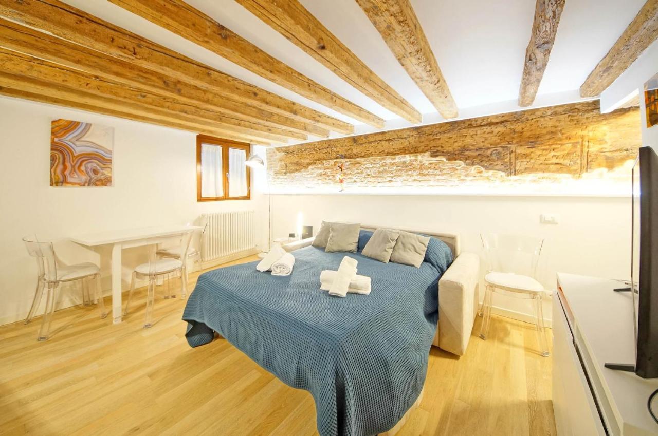 Appartement Dolcevita N 506 Design *