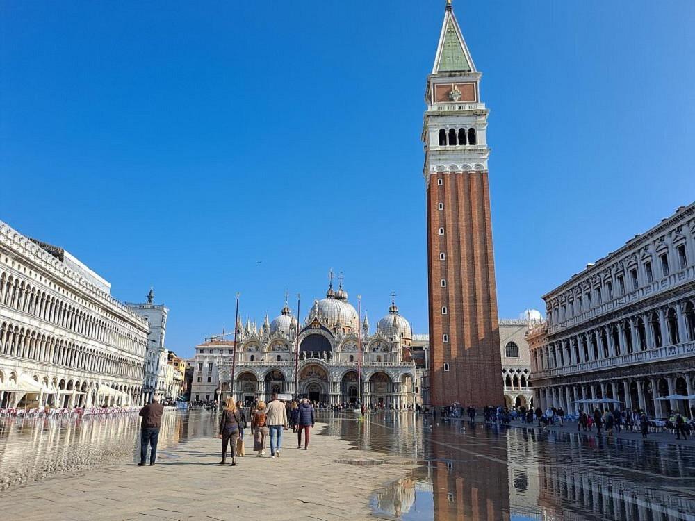 Ca' Torretta - San Marco Venice