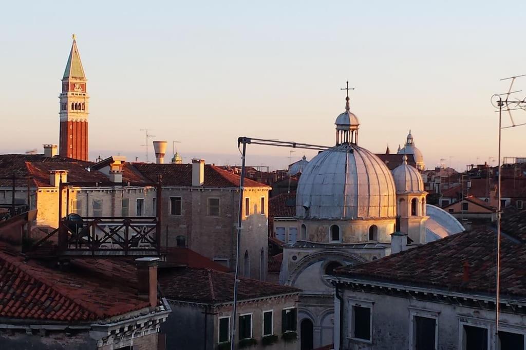 Splendida Vista Su * Venezia