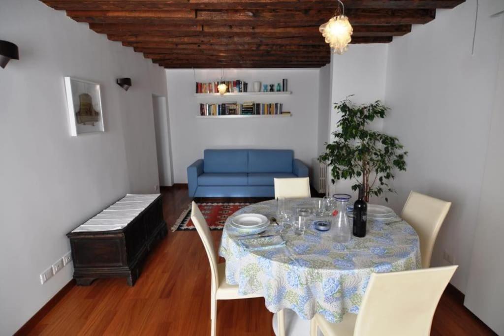 Splendida Vista Su Apartment Venedig