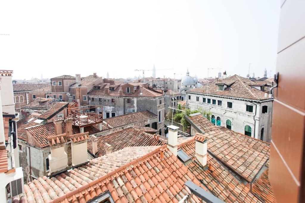 Splendida Vista Su Appartamento *