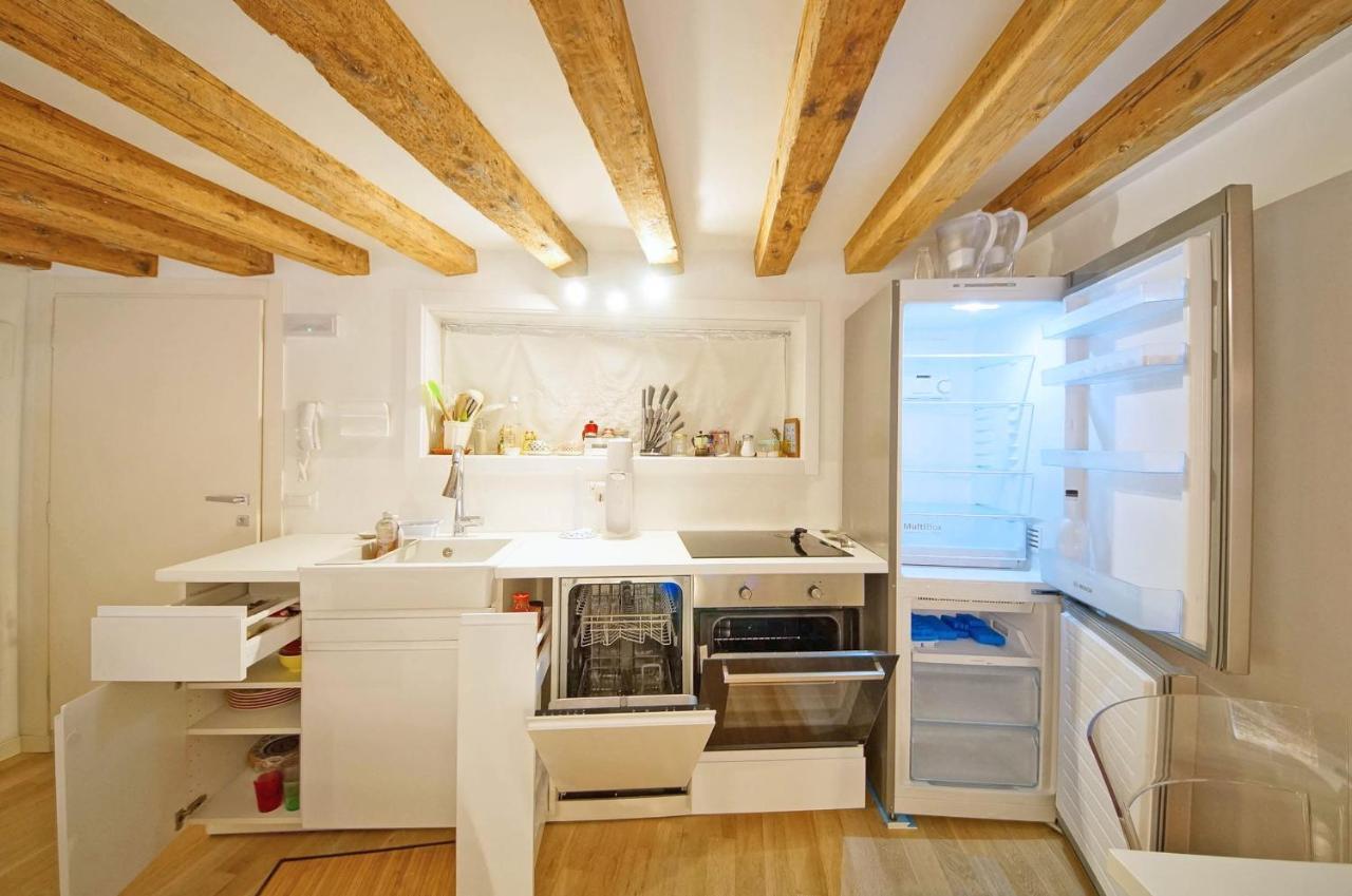Dolcevita N 506 Design Venice