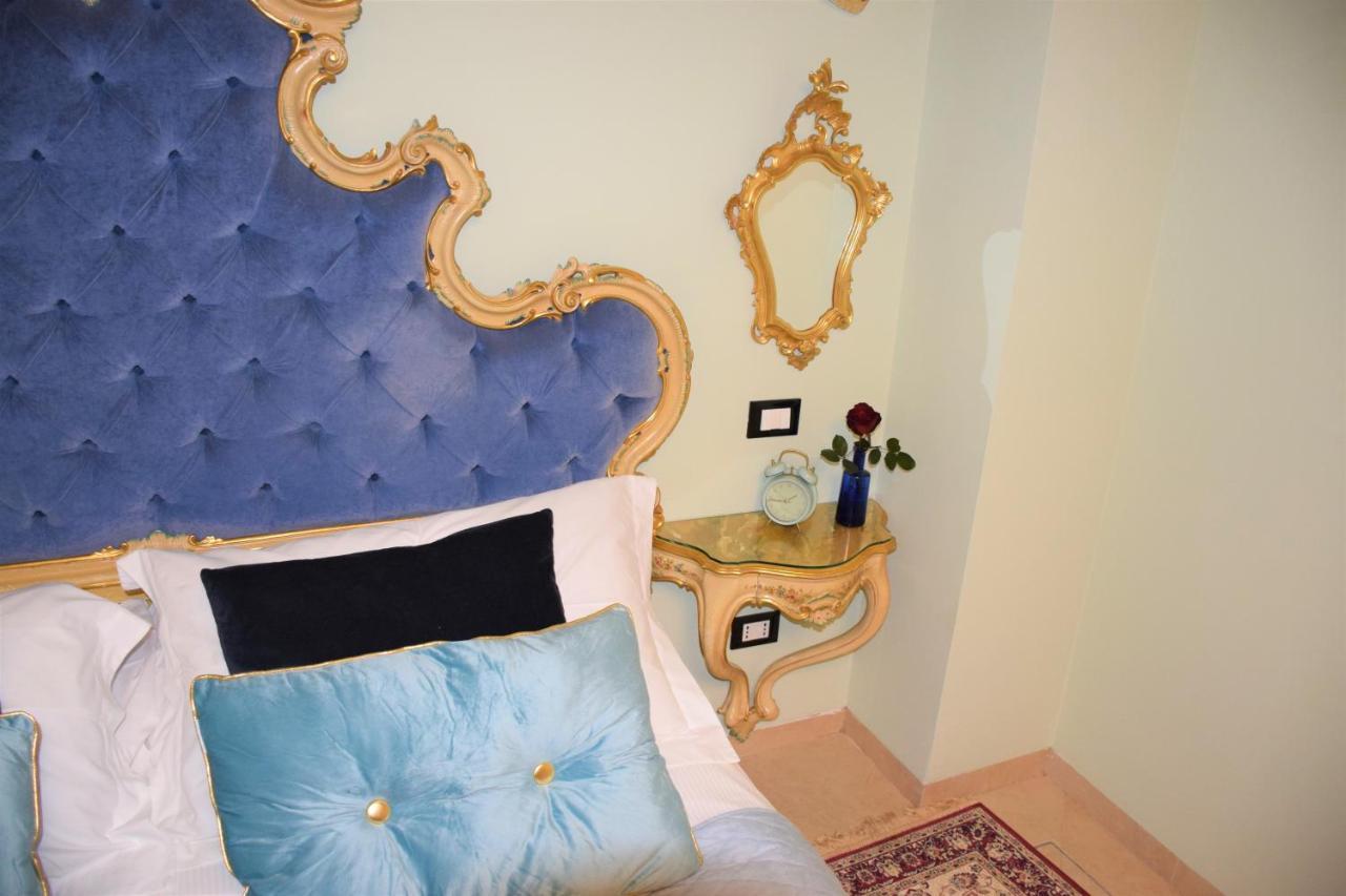 Le Pizzocchere Apartment Venedig