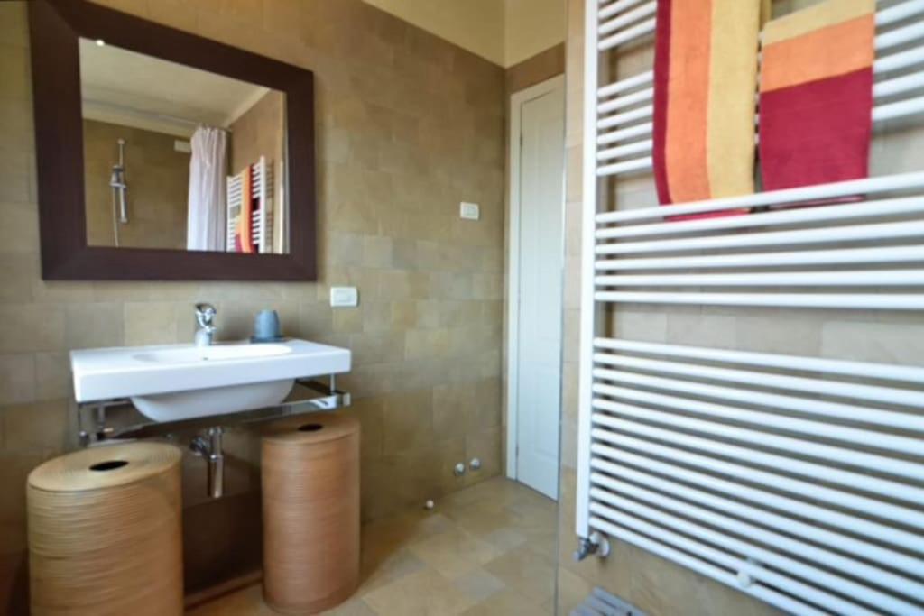 Savorgnan Tricamere Con Terrazza Appartement Venetië