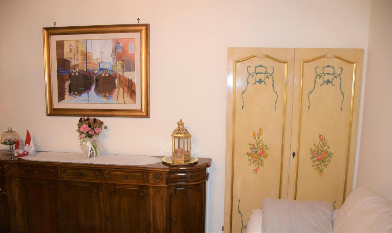 Le Pizzocchere Apartment Venedig