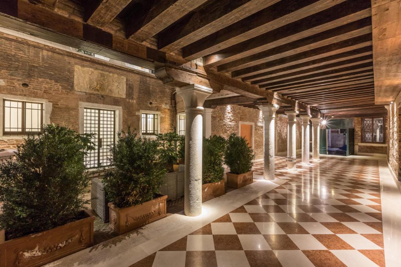 Palazzo Morosini Degli Spezieri - Lifestyle Appartement