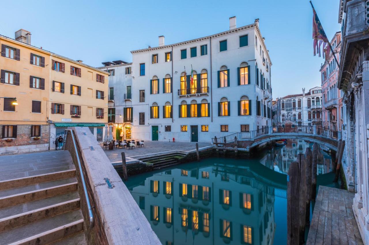 Palazzo Morosini Degli Spezieri - Lifestyle * Venise