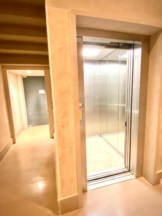 Lagoon Secret Appartement