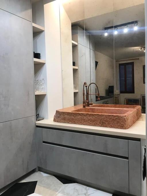 Apartment Delightful At 5 Mins From Rialto Bridge