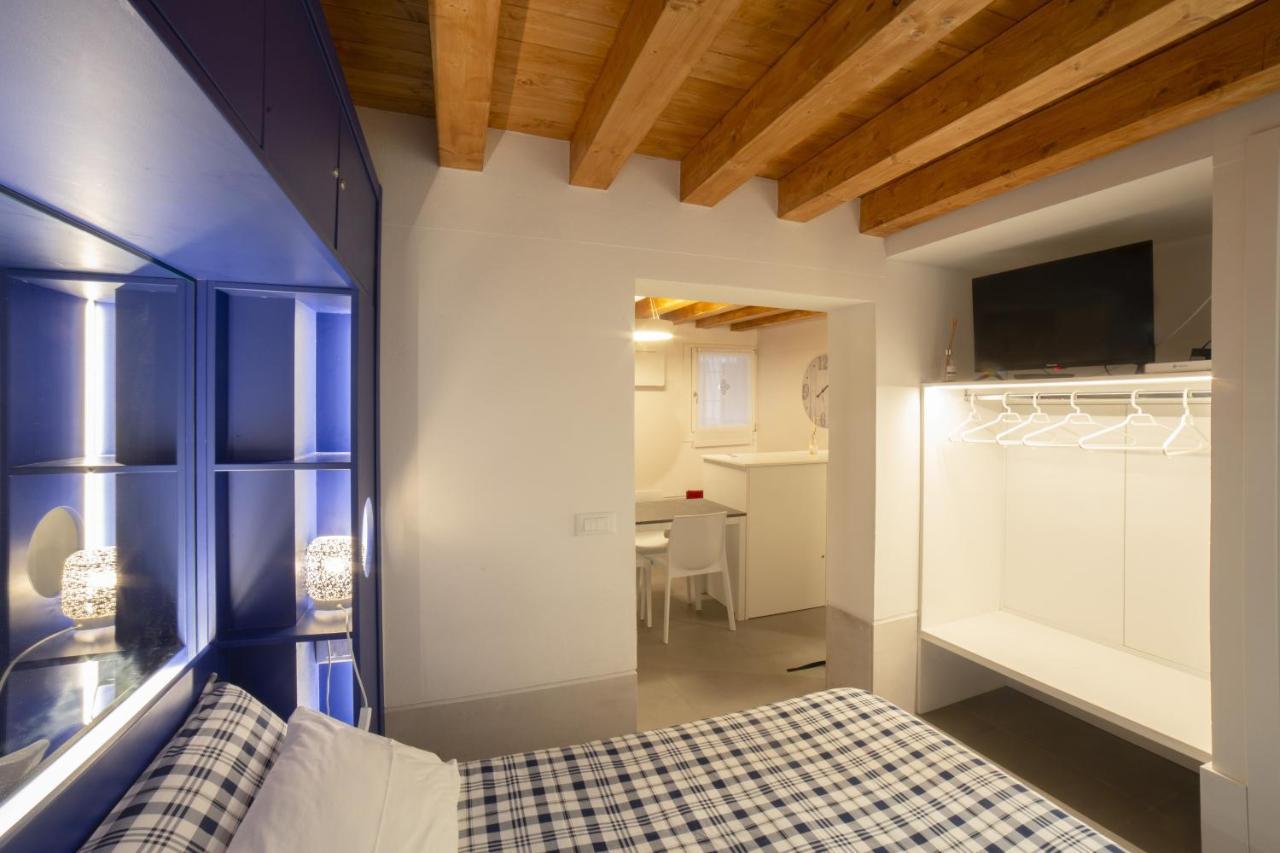 Appartement Ca' Gritti By Venicevillas Venise