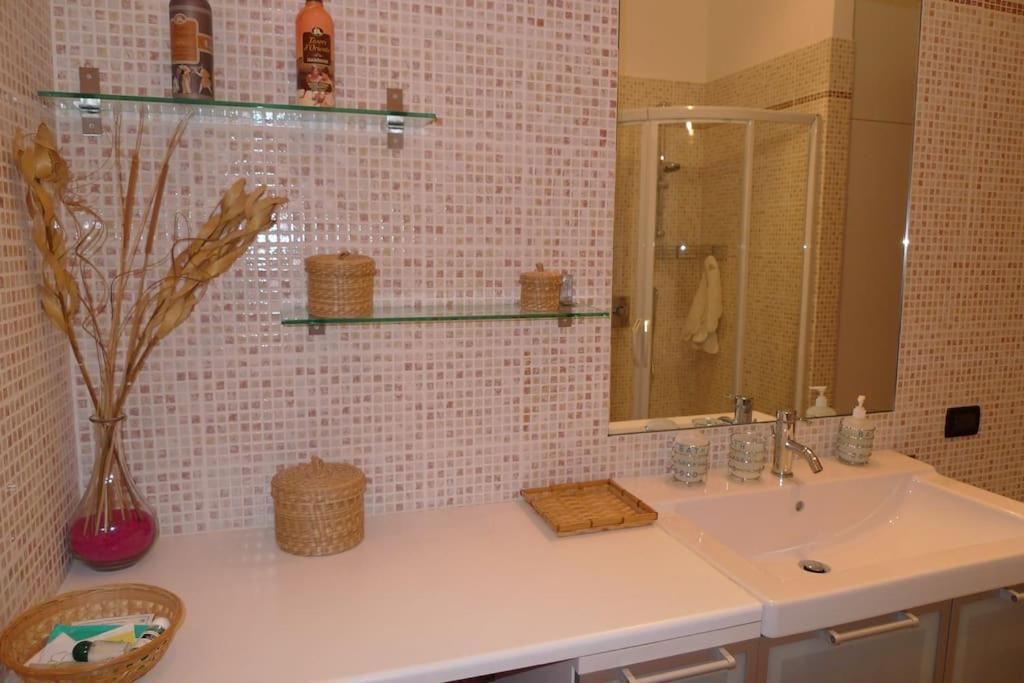 Appartement Ca Tentor A Rialto Venetië