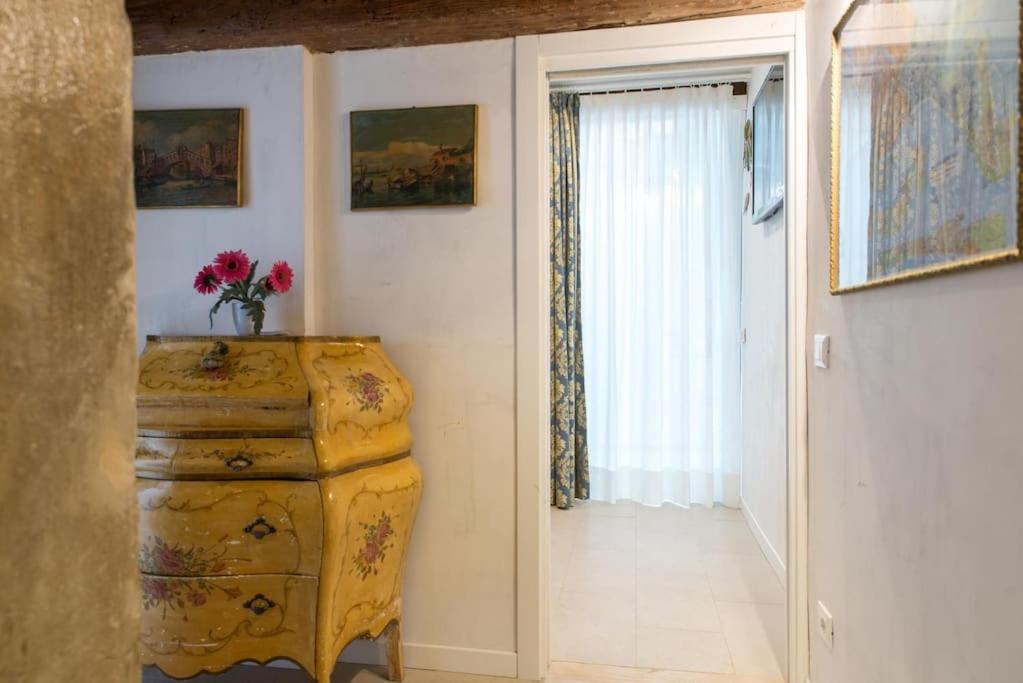 Appartamento Marco Antonio Flat In -cannaregio District Near Sinagogue *