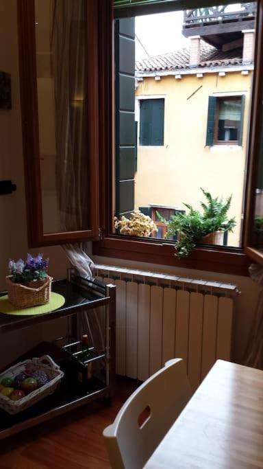 Ca Tentor A Rialto Appartement *