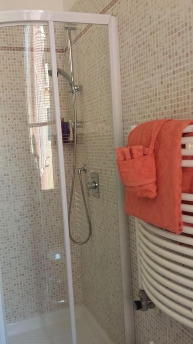 Appartement Ca Tentor A Rialto Venise
