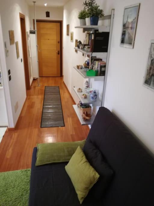 Appartement Ca Tentor A Rialto Venetië