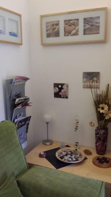 Ca Tentor A Rialto Appartement