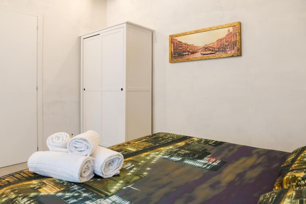 Marco Antonio Flat In -cannaregio District Near Sinagogue Appartamento Venezia