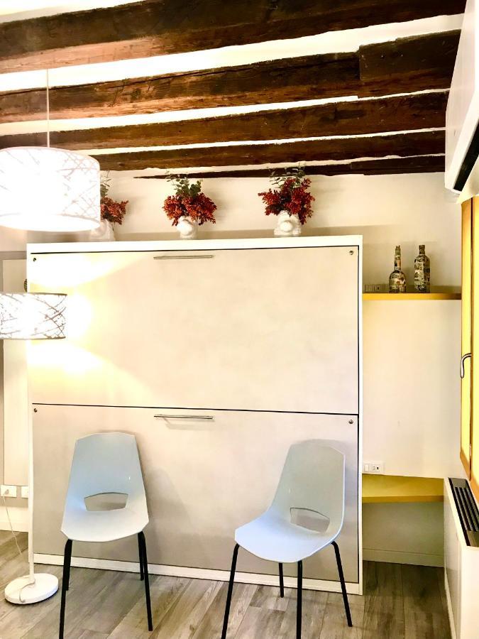 Appartement Cà Dei Santi- Biennale