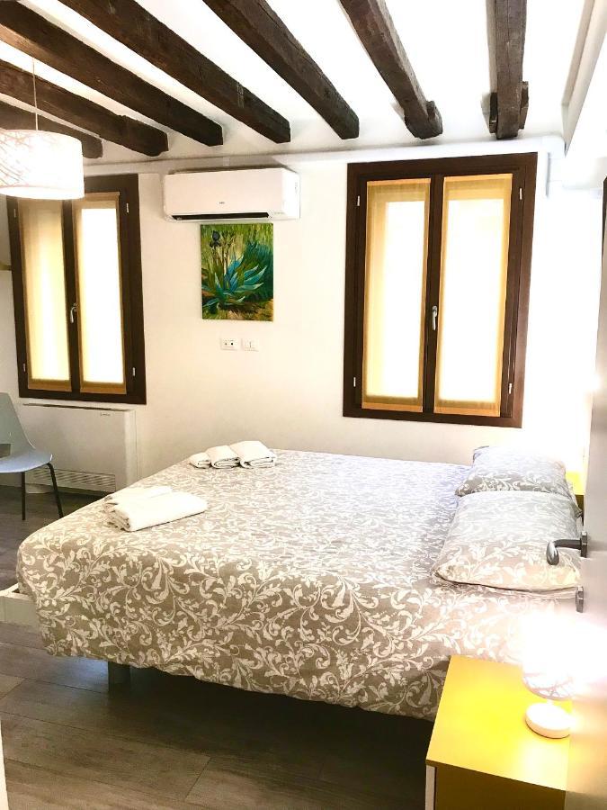 Cà Dei Santi- Biennale Appartement