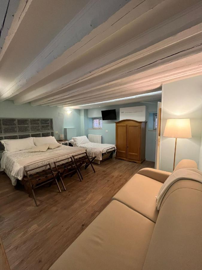 Bed & Breakfast Corte Del Doge Di Rialto Venezia