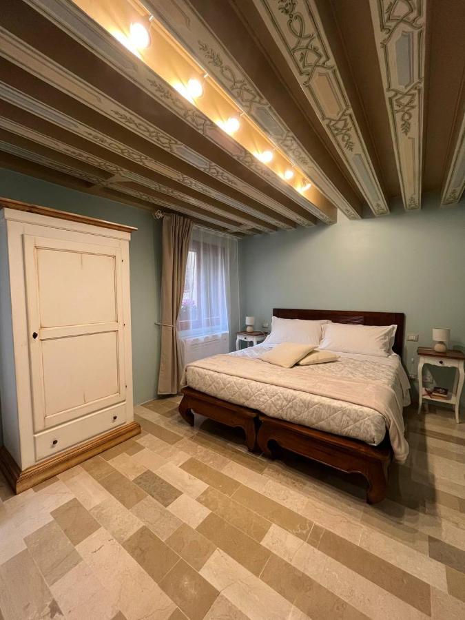Bed & Breakfast Corte Del Doge Di Rialto Venezia