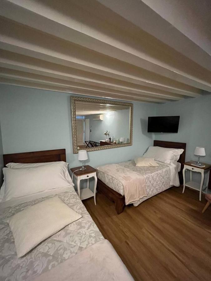 Corte Del Doge Di Rialto Bed & Breakfast Venezia
