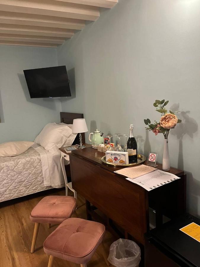 Corte Del Doge Di Rialto Bed & Breakfast Venezia