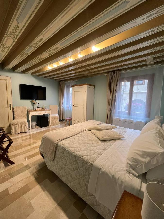 Corte Del Doge Di Rialto Bed & Breakfast Venezia