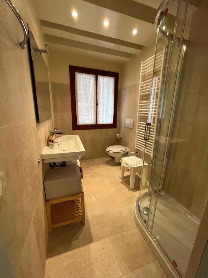 Corte Del Doge Di Rialto Bed & Breakfast Venezia