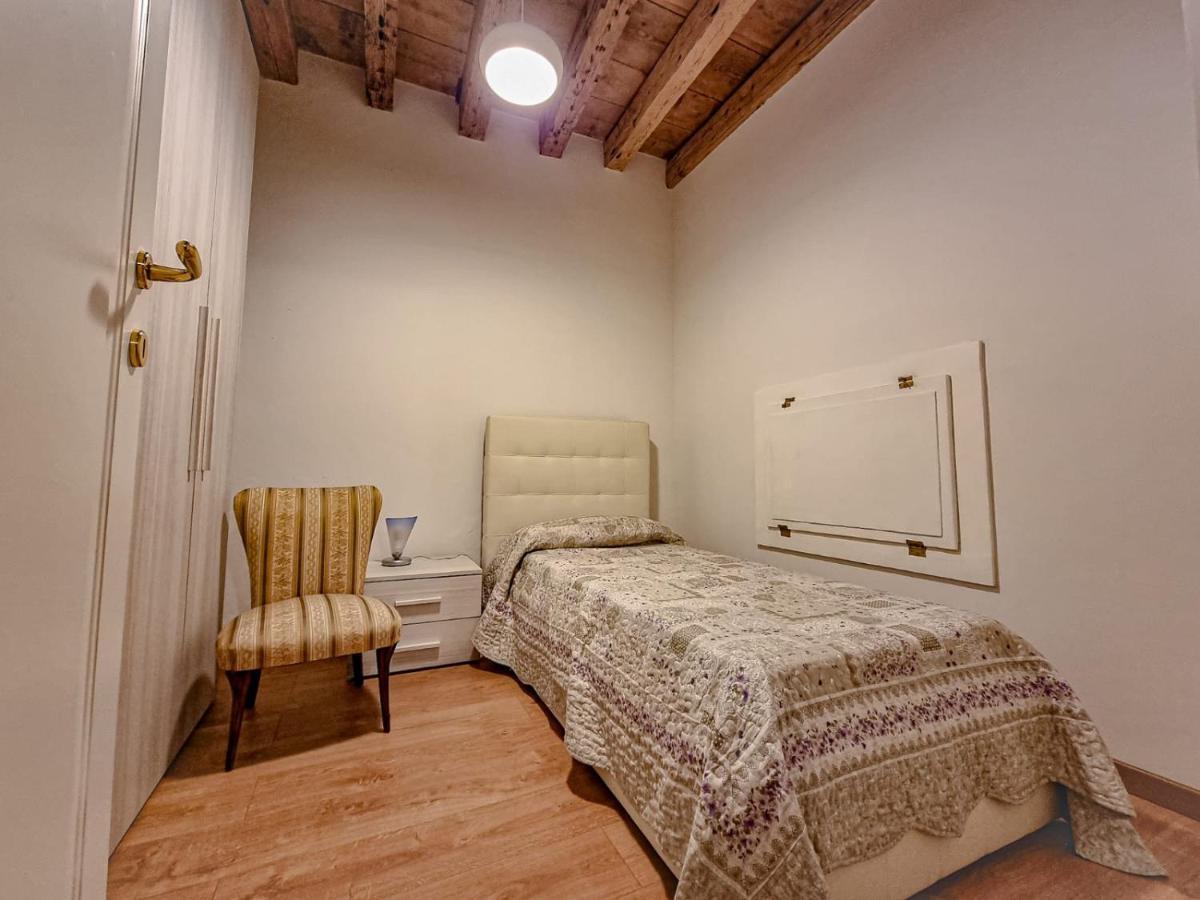 Appartement San Marco Flat Venise