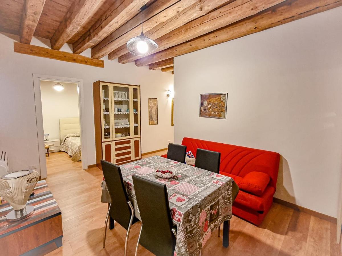 Appartement San Marco Flat