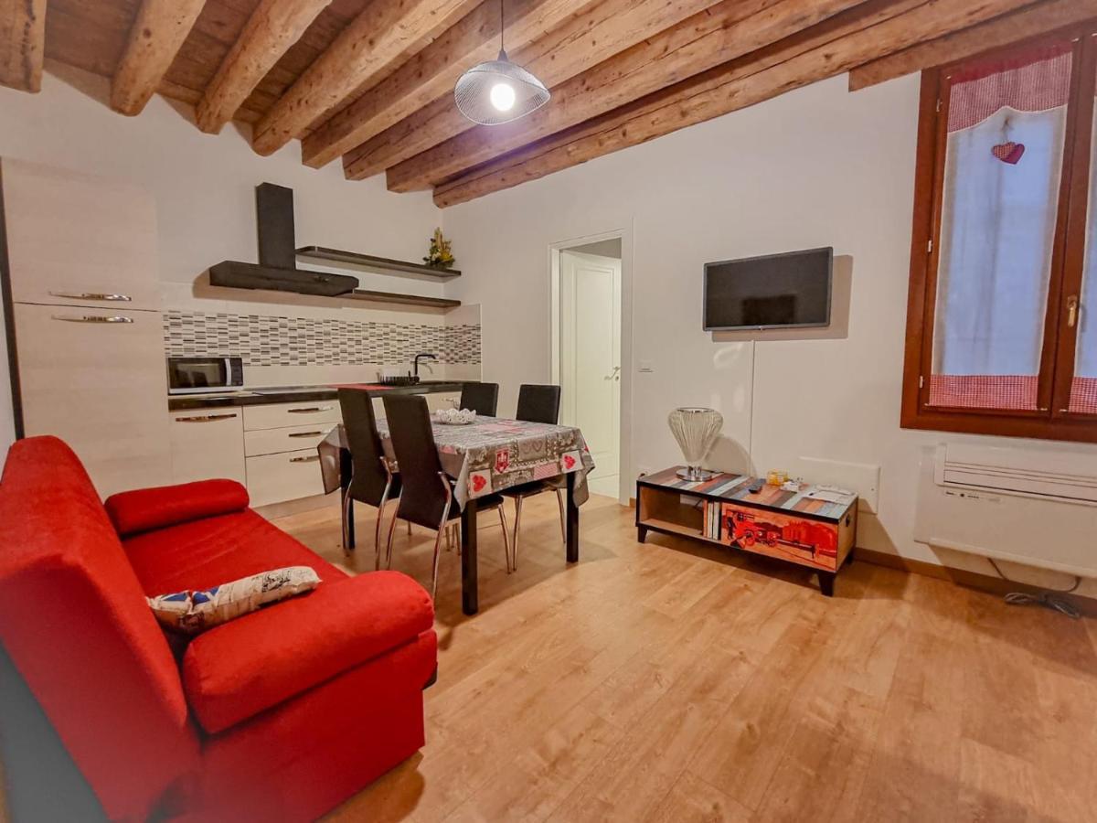 San Marco Flat Venise