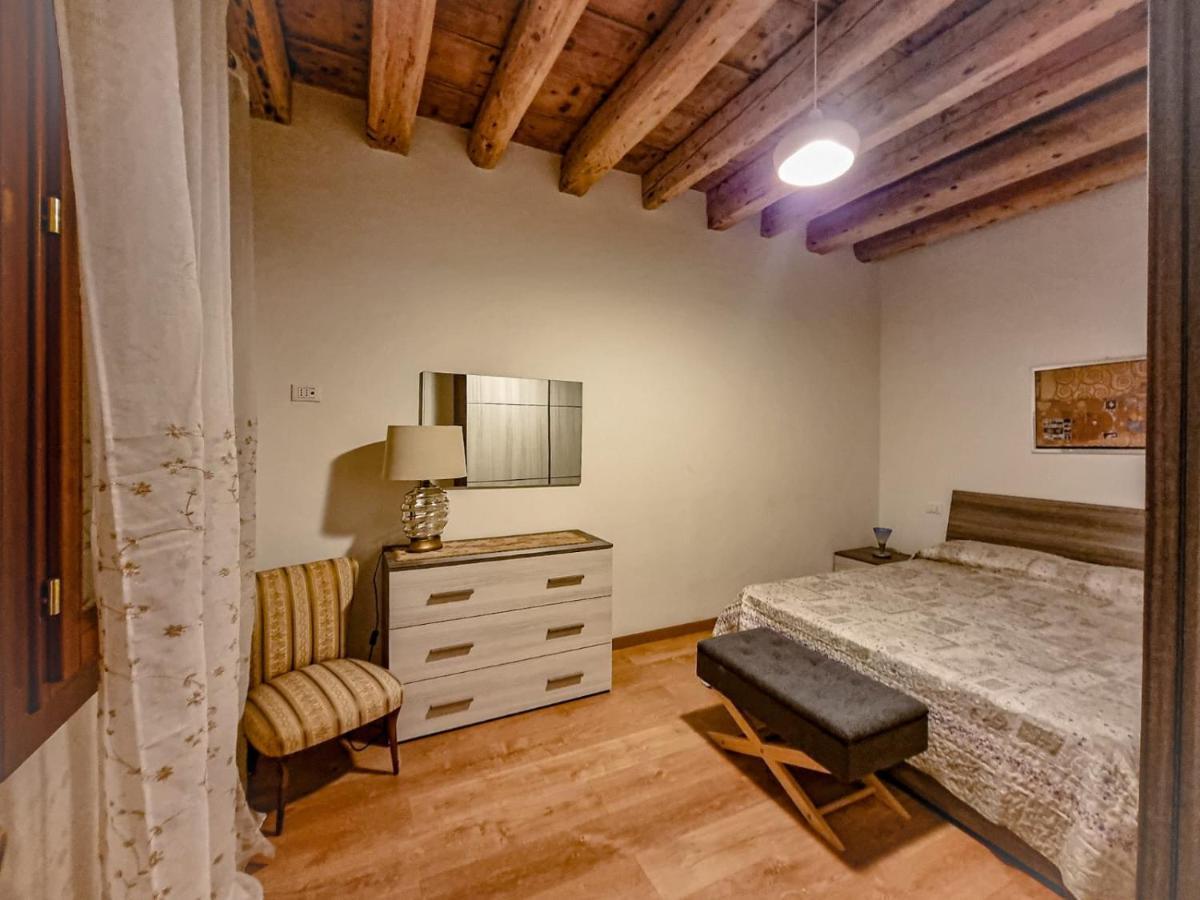 Appartement San Marco Flat *