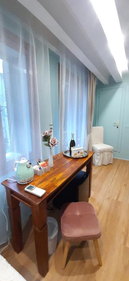 Bed & Breakfast Corte Del Doge Di Rialto Venezia