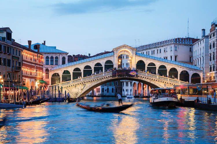 Ca' Torretta - San Marco Apartment Venice