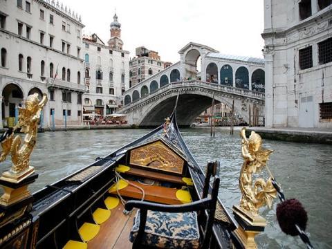 Ca' Torretta - San Marco