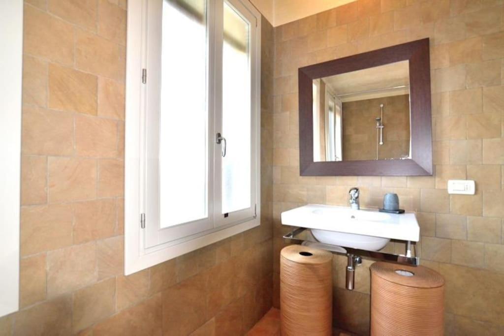 Savorgnan Tricamere Con Terrazza Appartement *