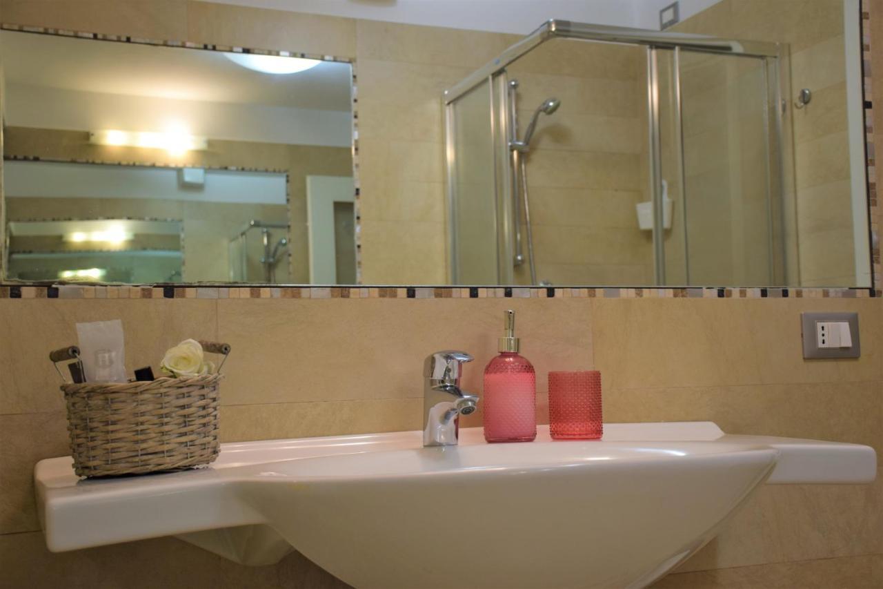 Le Pizzocchere Apartment Venedig