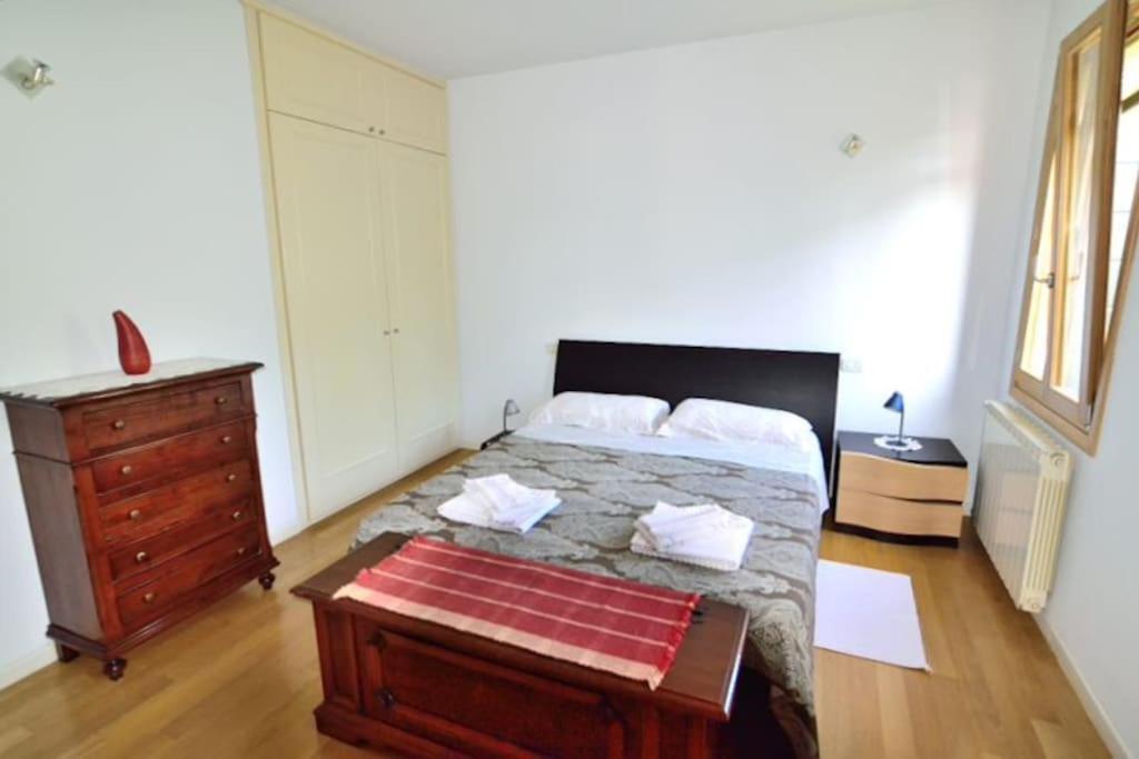 Savorgnan Tricamere Con Terrazza Appartement *