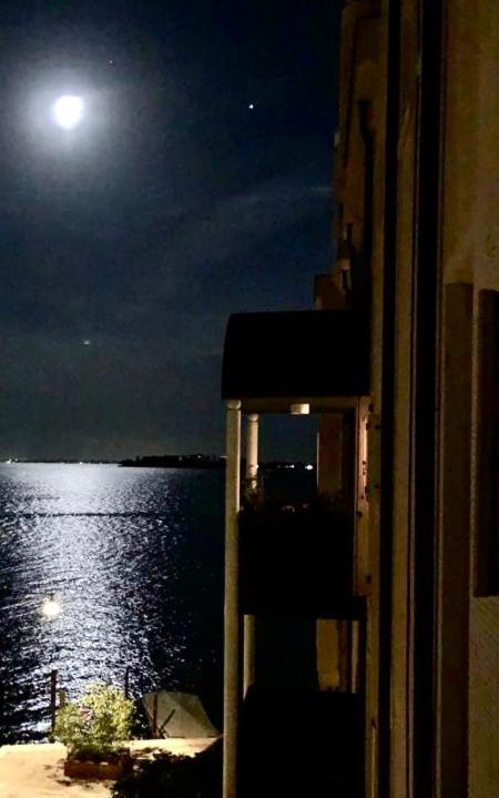 Lagoon Secret Appartement *