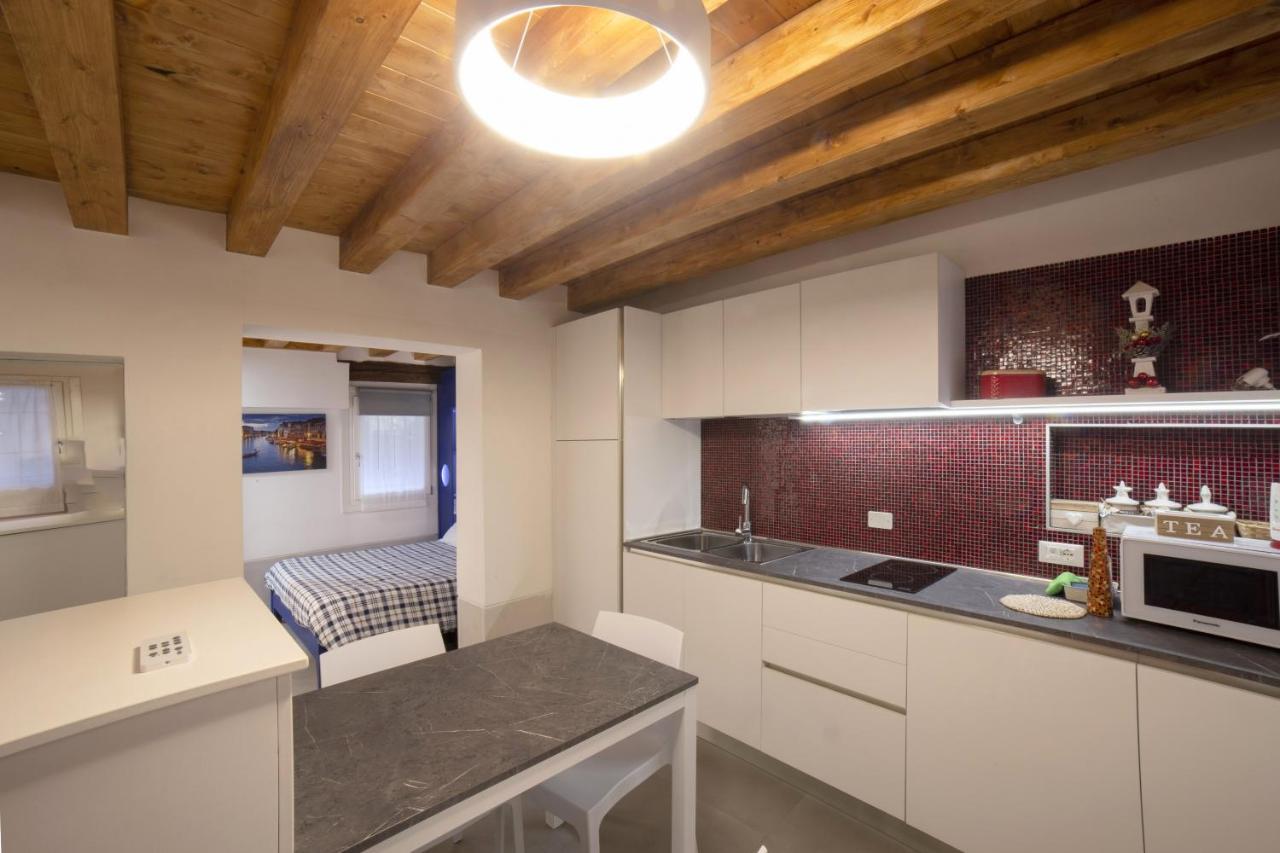 Appartement Ca' Gritti By Venicevillas *