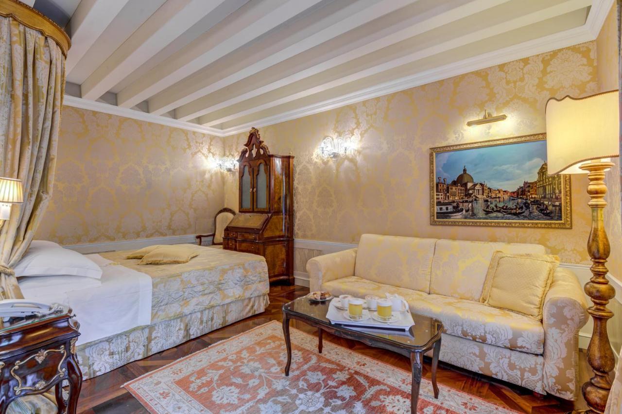 Hotel Canal Grande