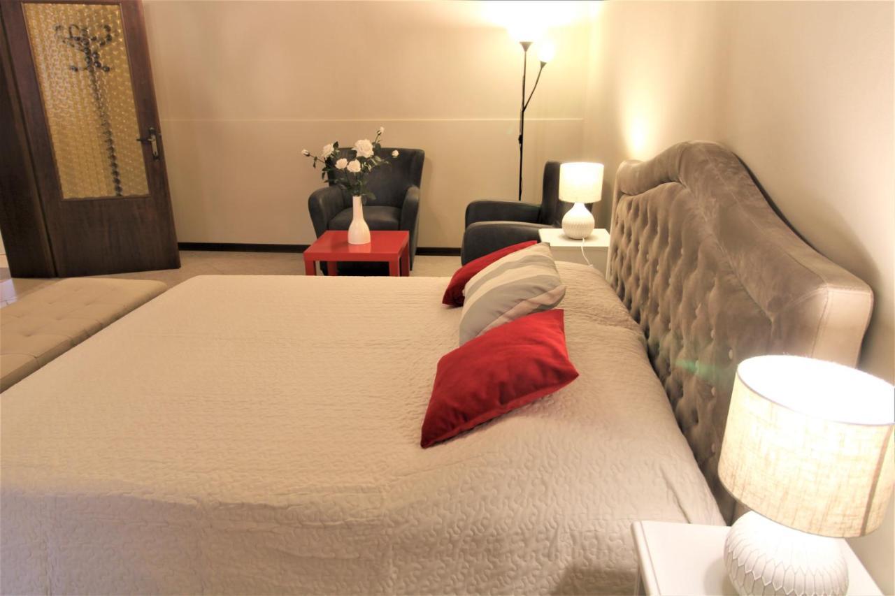 Appartement And Spacious Venetië