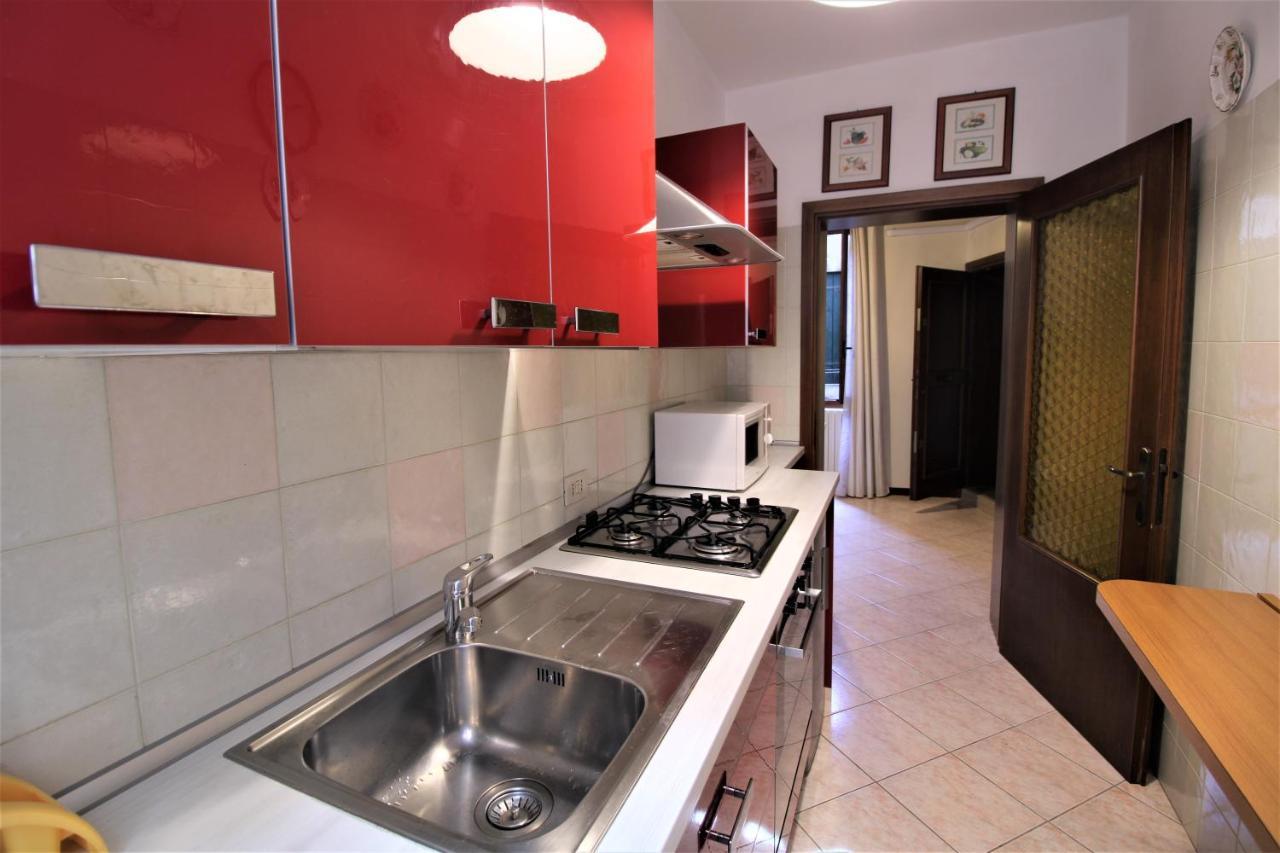 And Spacious Appartement Venetië