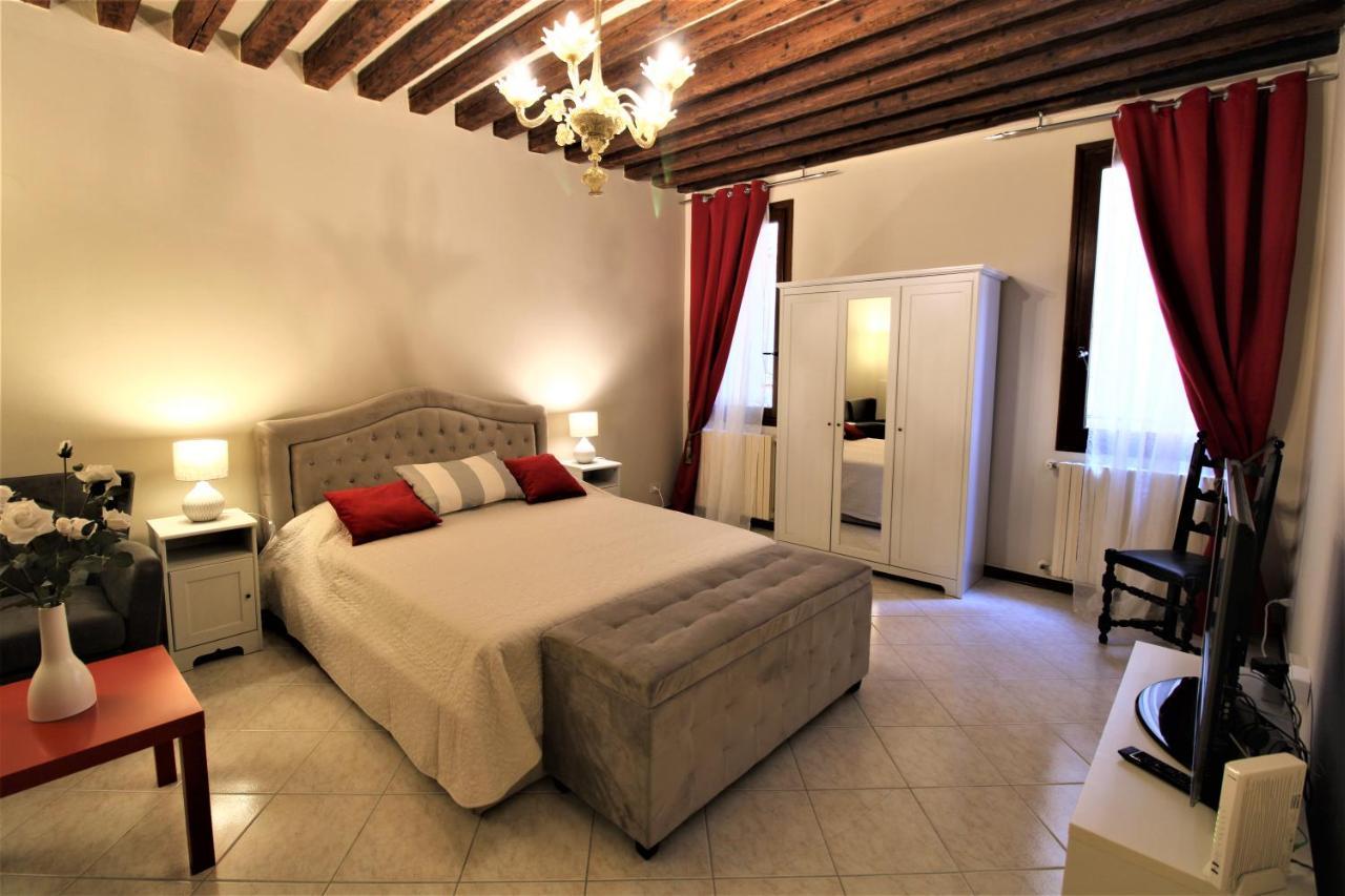 And Spacious * Venetië